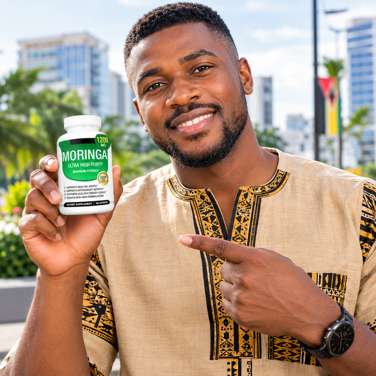 MORINGA