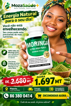 MORINGA