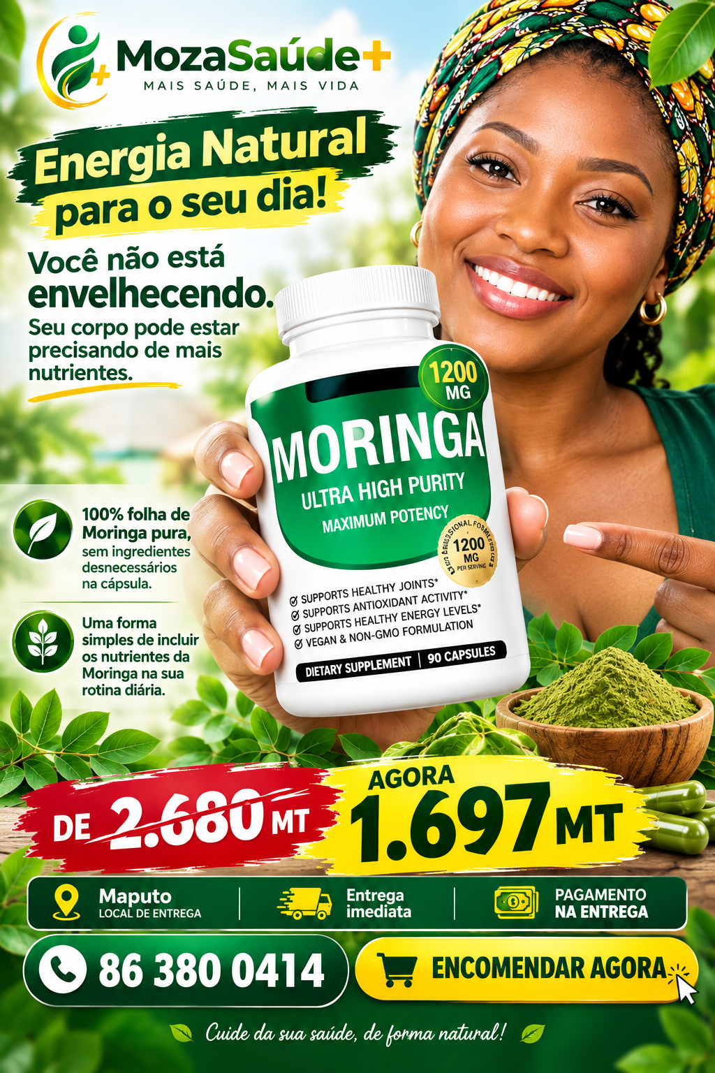 MORINGA