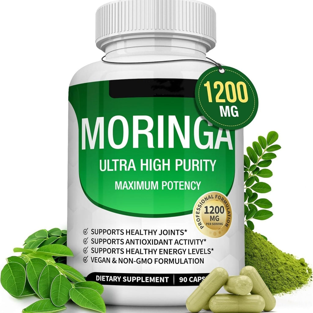 MORINGA