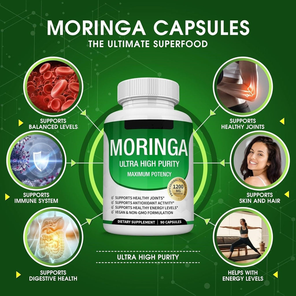 MORINGA