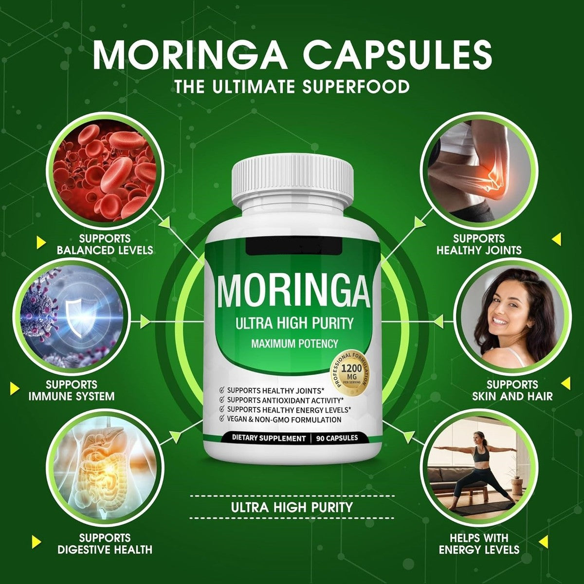 MORINGA