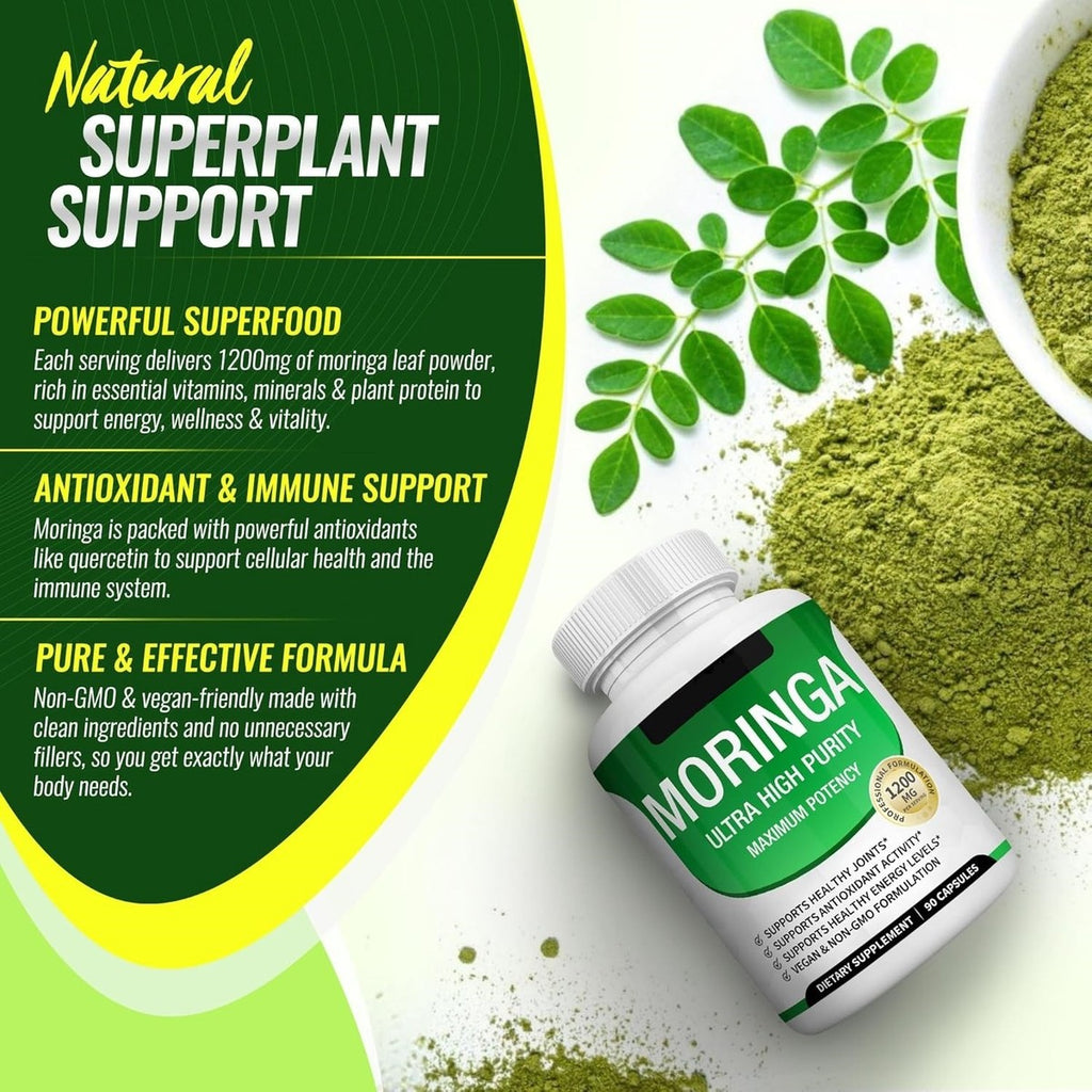 MORINGA