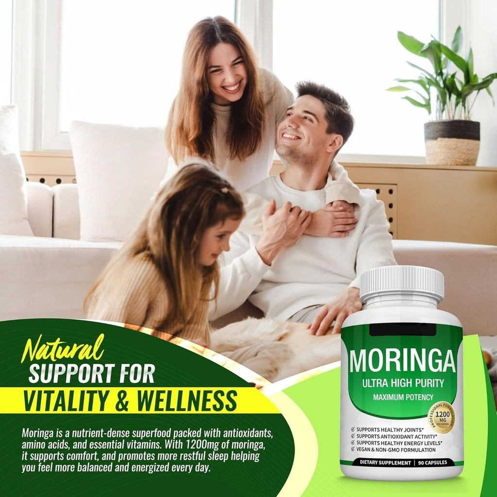 MORINGA