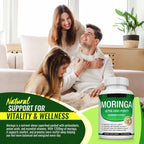 MORINGA