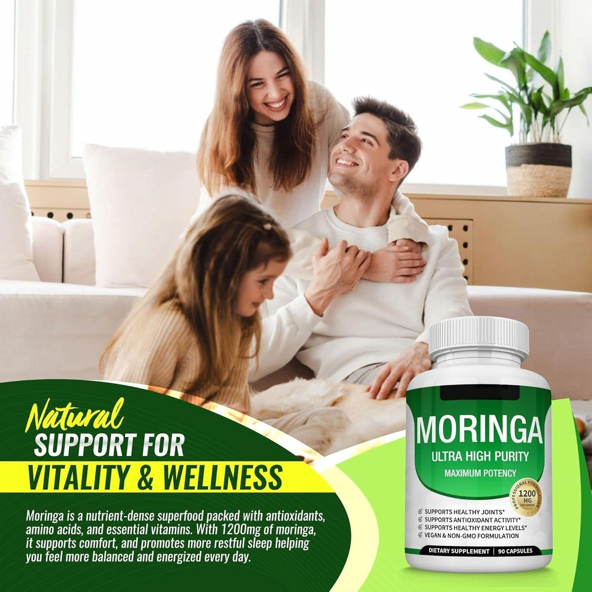 MORINGA