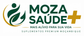 Moza Saúde+ - Home